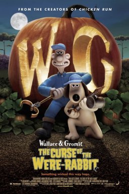 超级无敌掌门狗：人兔的诅咒/Wallace & Gromit in The Curse of the Were-Rabbit