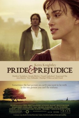 傲慢与偏见/Pride & Prejudice
