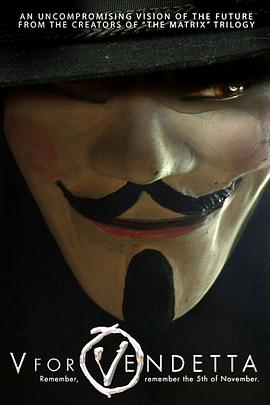 V字仇杀队/V for Vendetta