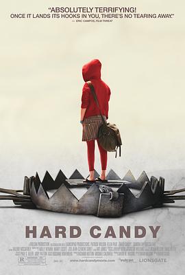 水果硬糖Hard Candy
