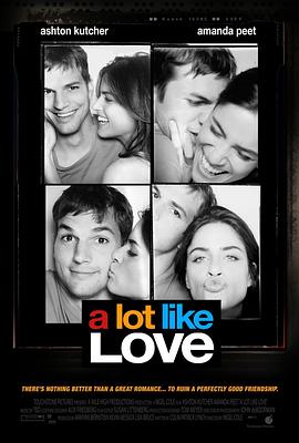 相见恨早A Lot Like Love