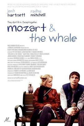 莫扎特和鲸鱼Mozart and the Whale