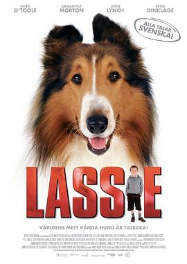 新灵犬莱西Lassie