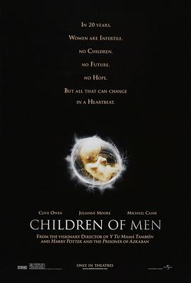 人类之子Children of Men