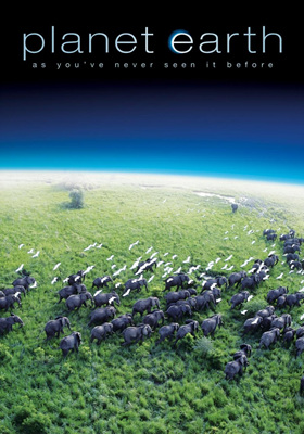 地球脉动 第一季/Planet Earth Season 1