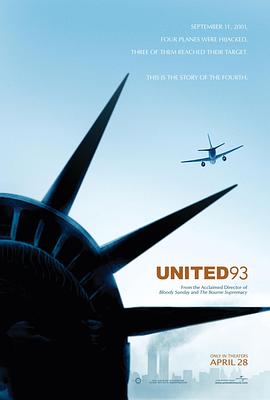 93航班United 93