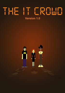 IT狂人 第一季The IT Crowd Season 1