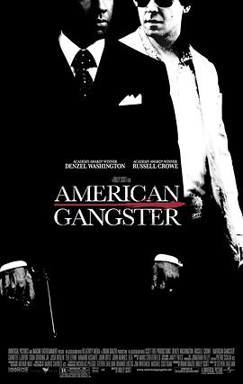 美国黑帮/American Gangster