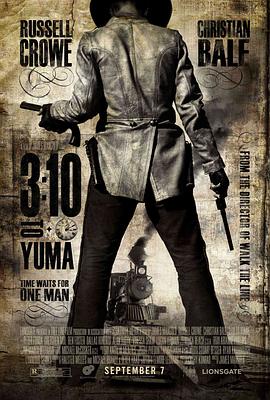 决战犹马镇/3:10 to Yuma