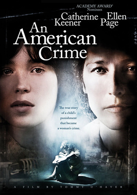 美国田园下的罪恶An American Crime
