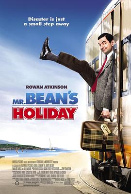 憨豆的黄金周/Mr. Bean's Holiday