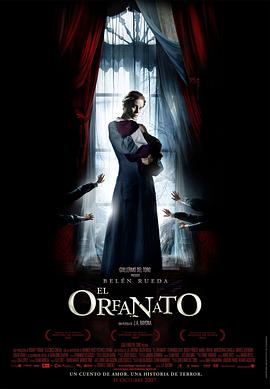 孤堡惊情El orfanato