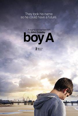 男孩ABoy A