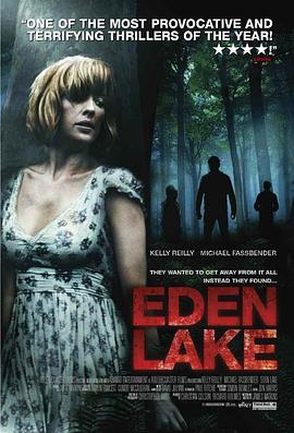 伊甸湖Eden Lake