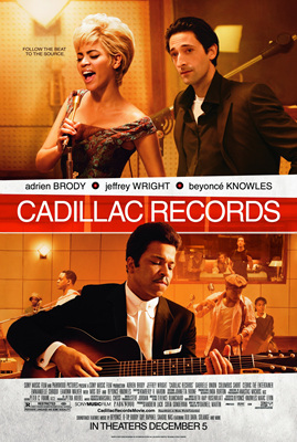 蓝调传奇Cadillac Records