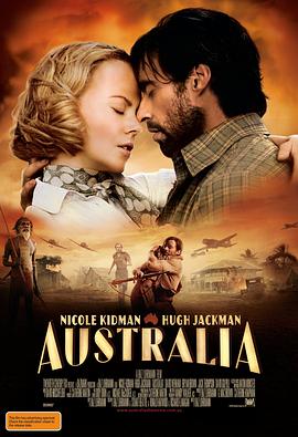 澳洲乱世情Australia