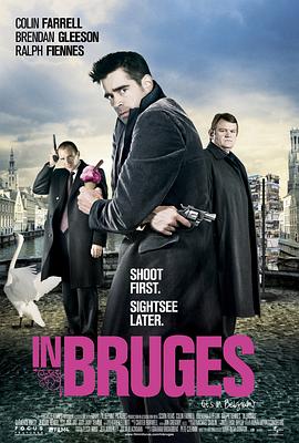 杀手没有假期In Bruges