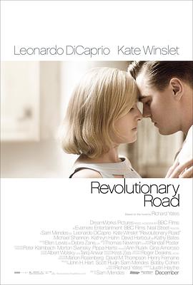 革命之路Revolutionary Road