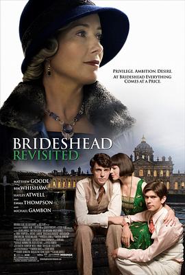 故园风雨后Brideshead Revisited