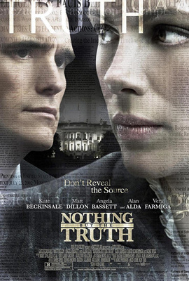 真相至上Nothing But the Truth