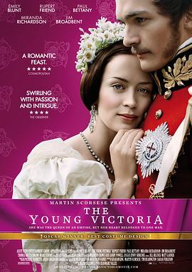 年轻的维多利亚/The Young Victoria