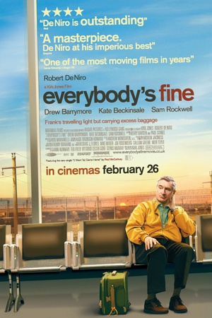 天伦之旅Everybody's Fine