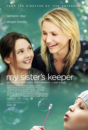 姐姐的守护者My Sister's Keeper