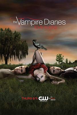 吸血鬼日记 第一季The Vampire Diaries Season 1