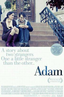 亚当 Adam