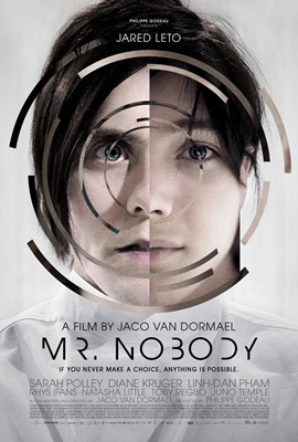 无姓之人Mr. Nobody