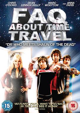 有关时间旅行的热门问题Frequently Asked Questions About Time Travel
