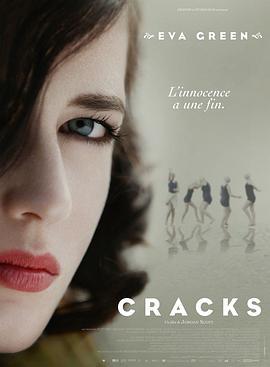裂缝Cracks