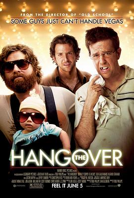 宿醉The Hangover
