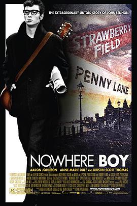 无处的男孩Nowhere Boy