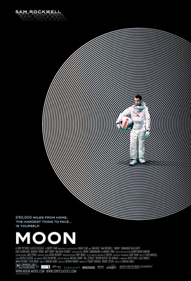 月球Moon