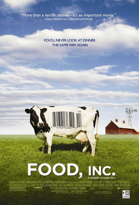食品公司Food, Inc.