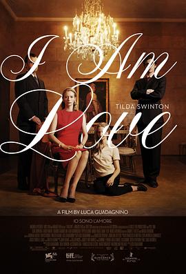 我是爱Io sono l'amore