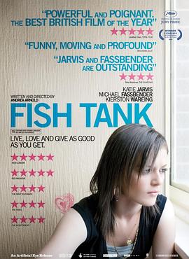 鱼缸Fish Tank