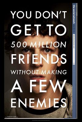 社交网络/The Social Network