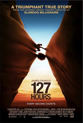 127小时127 Hours