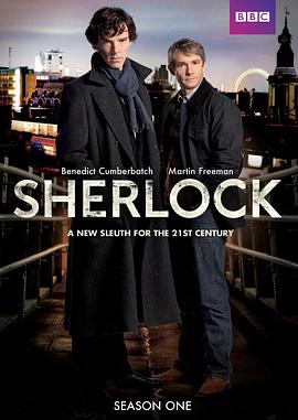 神探夏洛克 第一季/Sherlock Season 1