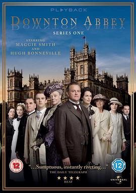 唐顿庄园 第一季Downton Abbey Season 1