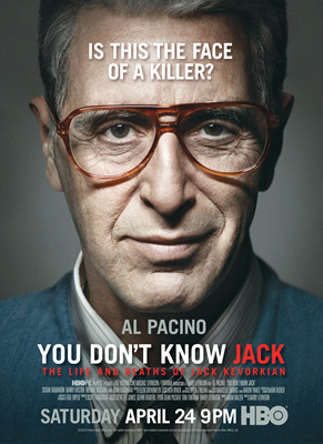死亡医生/You Don't Know Jack