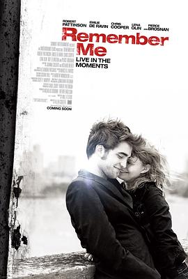 记住我Remember Me