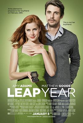 闰年Leap Year