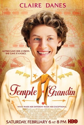 自闭历程Temple Grandin