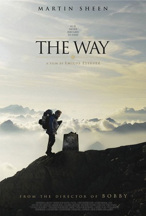 朝圣之路The Way