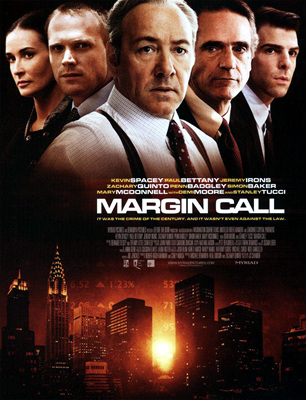 商海通牒Margin Call
