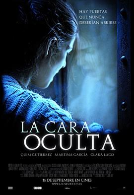 黑暗面/La cara oculta