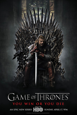 权力的游戏 第一季/Game of Thrones Season 1
